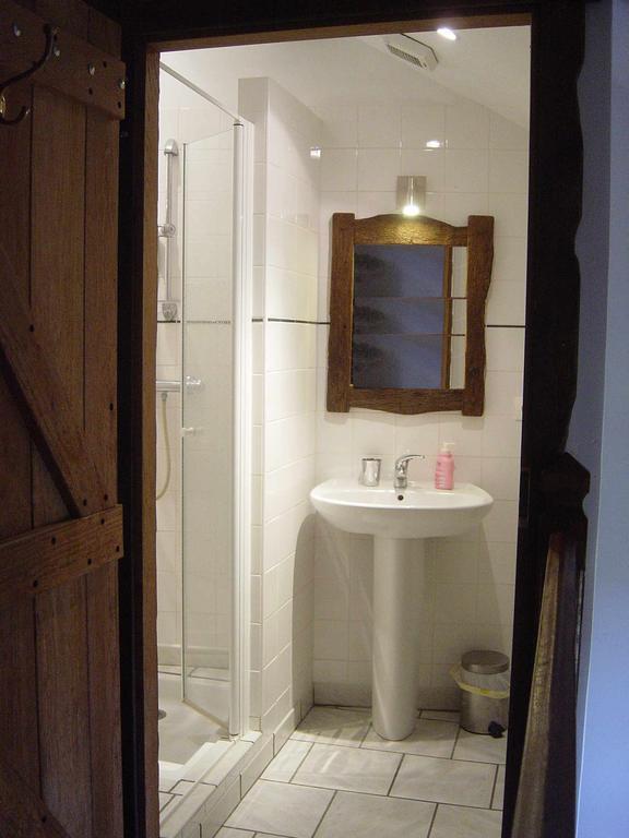 Chez Tartaud Villa Lathus St Remy ห้อง รูปภาพ