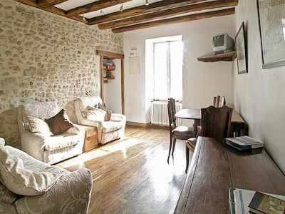 Chez Tartaud Villa Lathus St Remy ภายนอก รูปภาพ