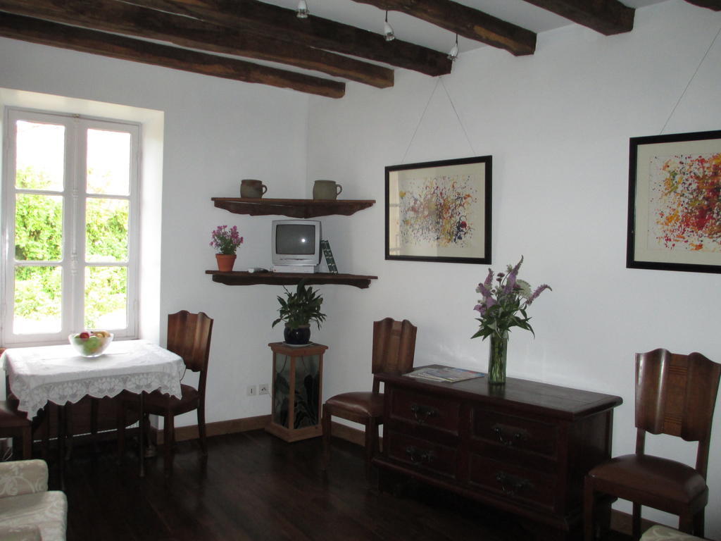 Chez Tartaud Villa Lathus St Remy ห้อง รูปภาพ