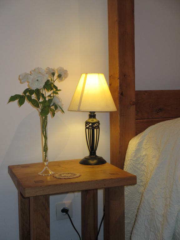 Chez Tartaud Villa Lathus St Remy ห้อง รูปภาพ